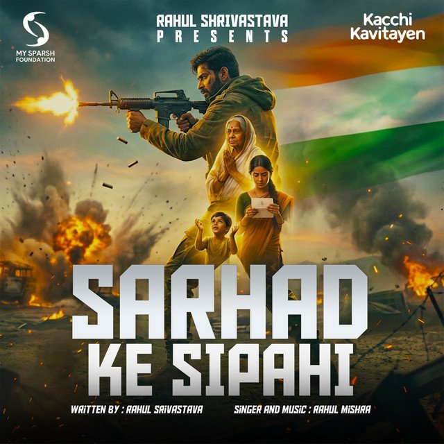 Music rahul shrivastava sarhad ke sipahi large 640×640