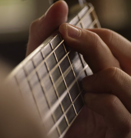 music